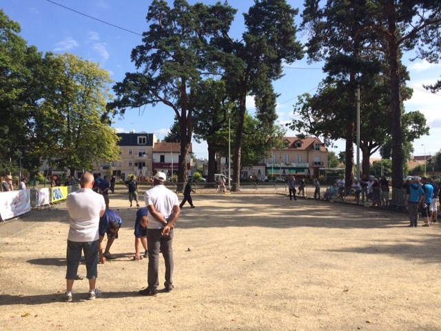 Chpt Doub Promotion : Bien le samedi mais moins bien le dimanche...pour les équipes de SGS ! Chpt Doub Promotion : Bien le samedi mais moins bien le dimanche...pour les équipes de SGS !