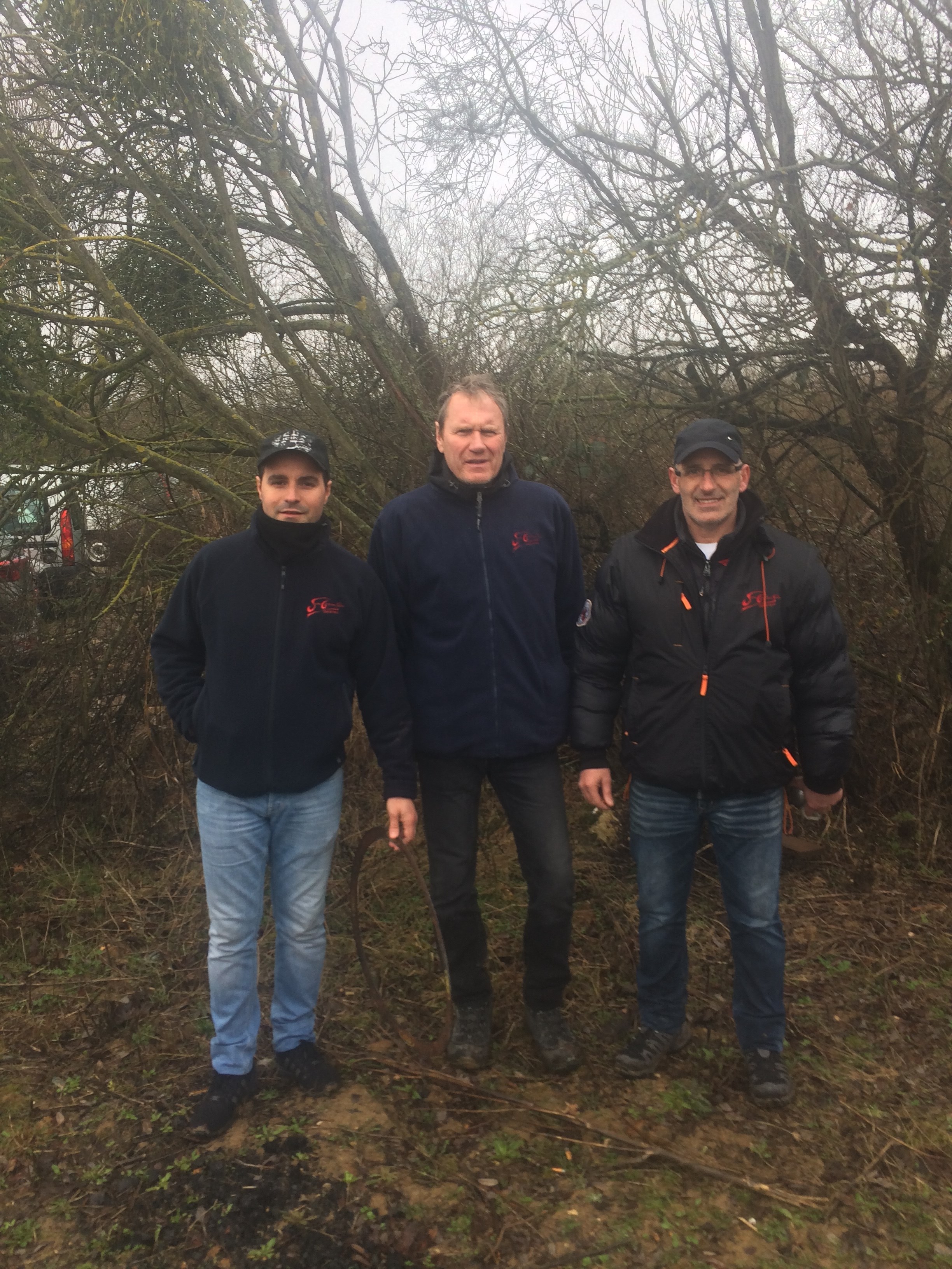 Qualificatif Ligue Trip Promotion 2017 Qualificatif Ligue Trip Promotion 2017