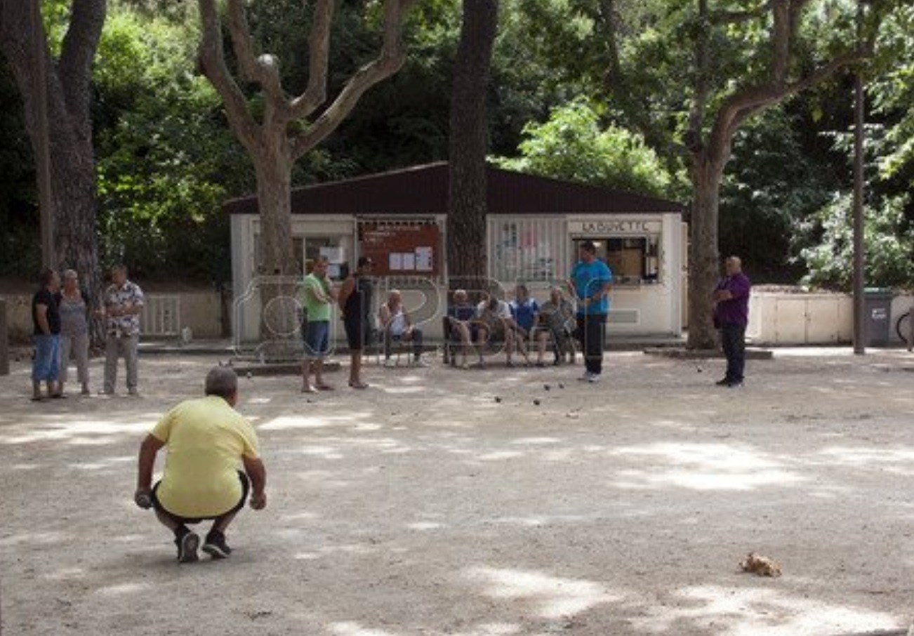 J-60 ! Championnat Doublette Promotion. J-60 ! Championnat Doublette Promotion.