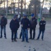 Coupe de L Essonne SGS Montléry