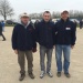Ligue Trip Promo Jean-Michel Patrick Maurice