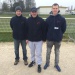 Trip Ligue Promo Thierry Francky Jeremy
