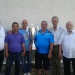 Challenge H.GARCIA - 2016 - Remise du Challenge H.GARCIA aux vainqueurs Gilles et Gilou  Finaliste : Jean-Marc et Hervé Challenge H.GARCIA - 2016 - Remise du Challenge H.GARCIA aux vainqueurs Gilles et Gilou  Finaliste : Jean-Marc et Hervé