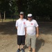 Chpt Doub Promo 2016 - Jérémy et Sporting Chpt Doub Promo 2016 - Jérémy et Sporting