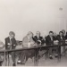 Assemblée générale de fin d'année 1987