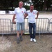 Vert le Grand oct 2016 Patrick et Pierre demi finaliste 