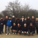 Coupe de L Essonne 2016 - VAUHALLAN/SGS Coupe de L Essonne 2016 - VAUHALLAN/SGS