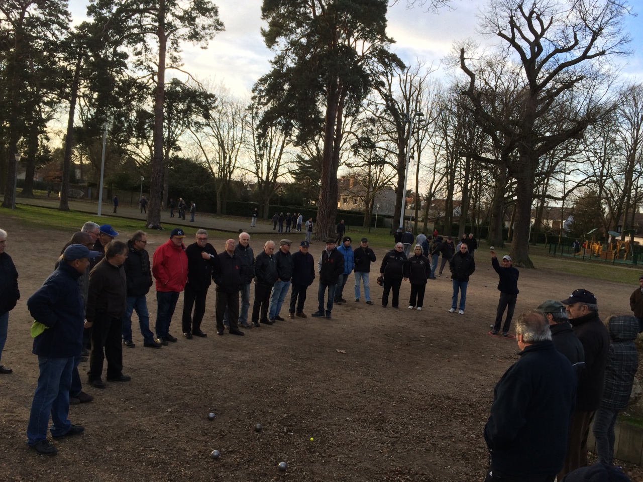 Coupe de L Essonne 