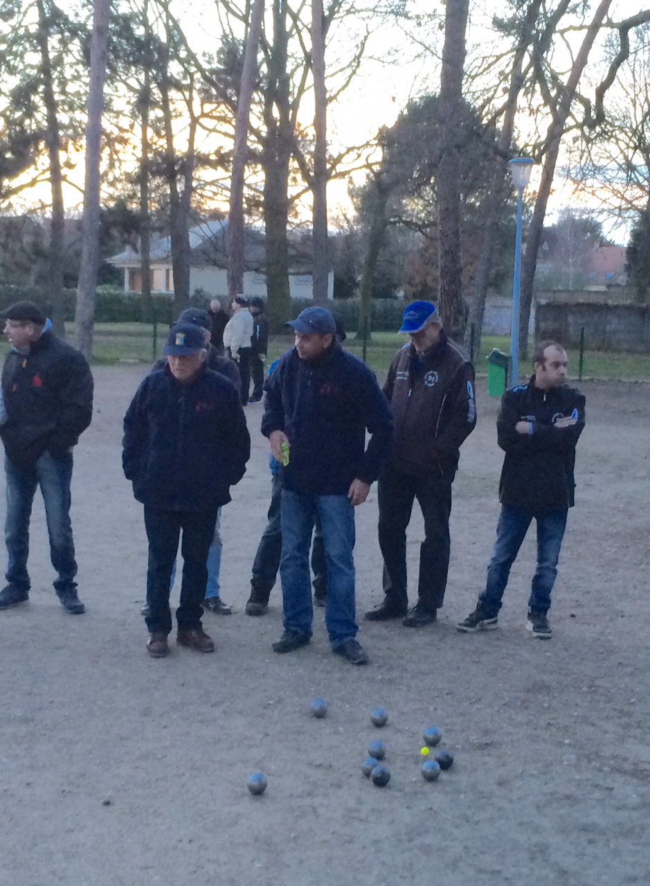 Coupe de L Essonne SGS Montléry Coupe de L Essonne SGS Montléry