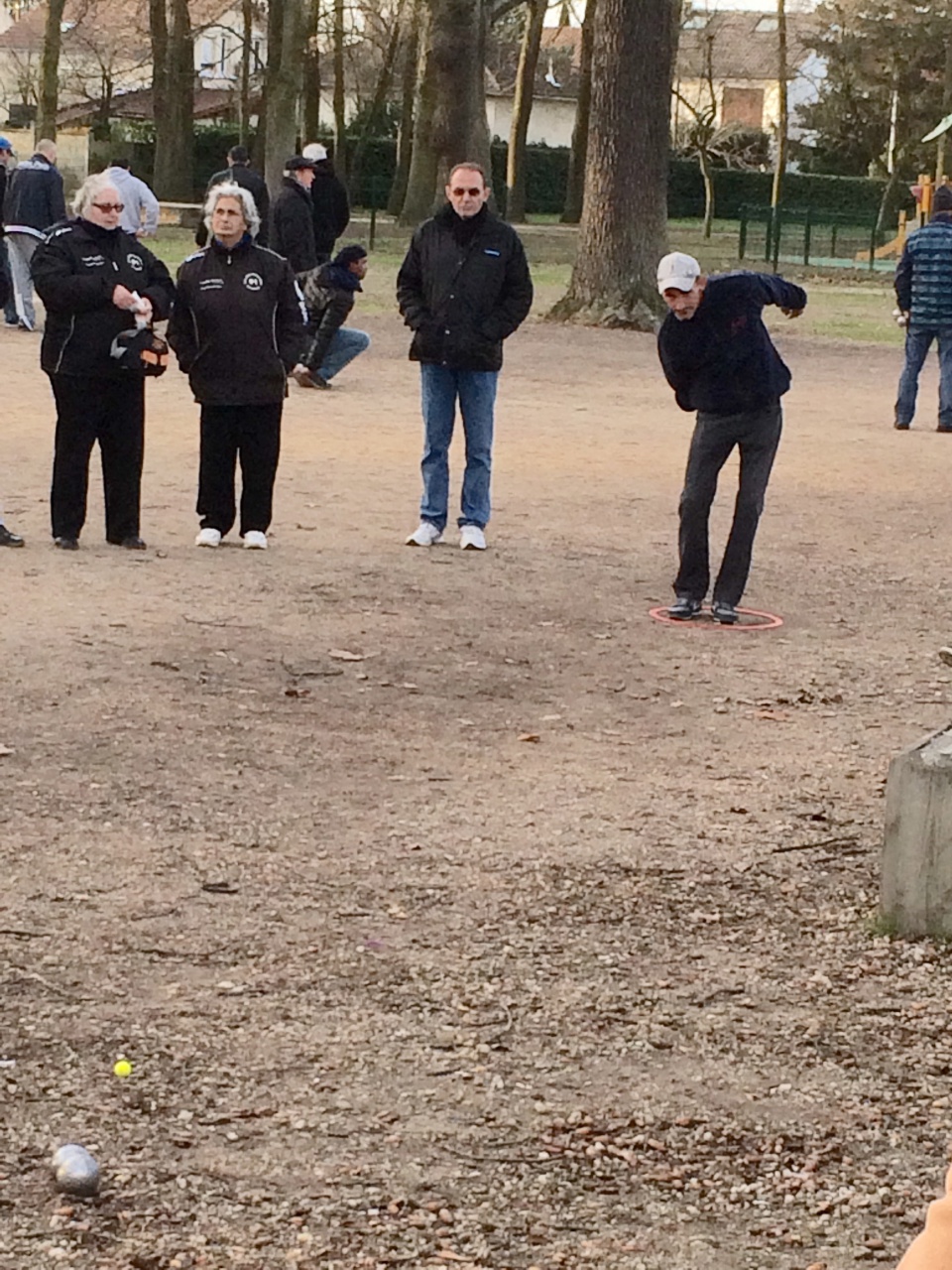 Coupe de L Essonne SGS Montlhéry - Hervé Coupe de L Essonne SGS Montlhéry - Hervé