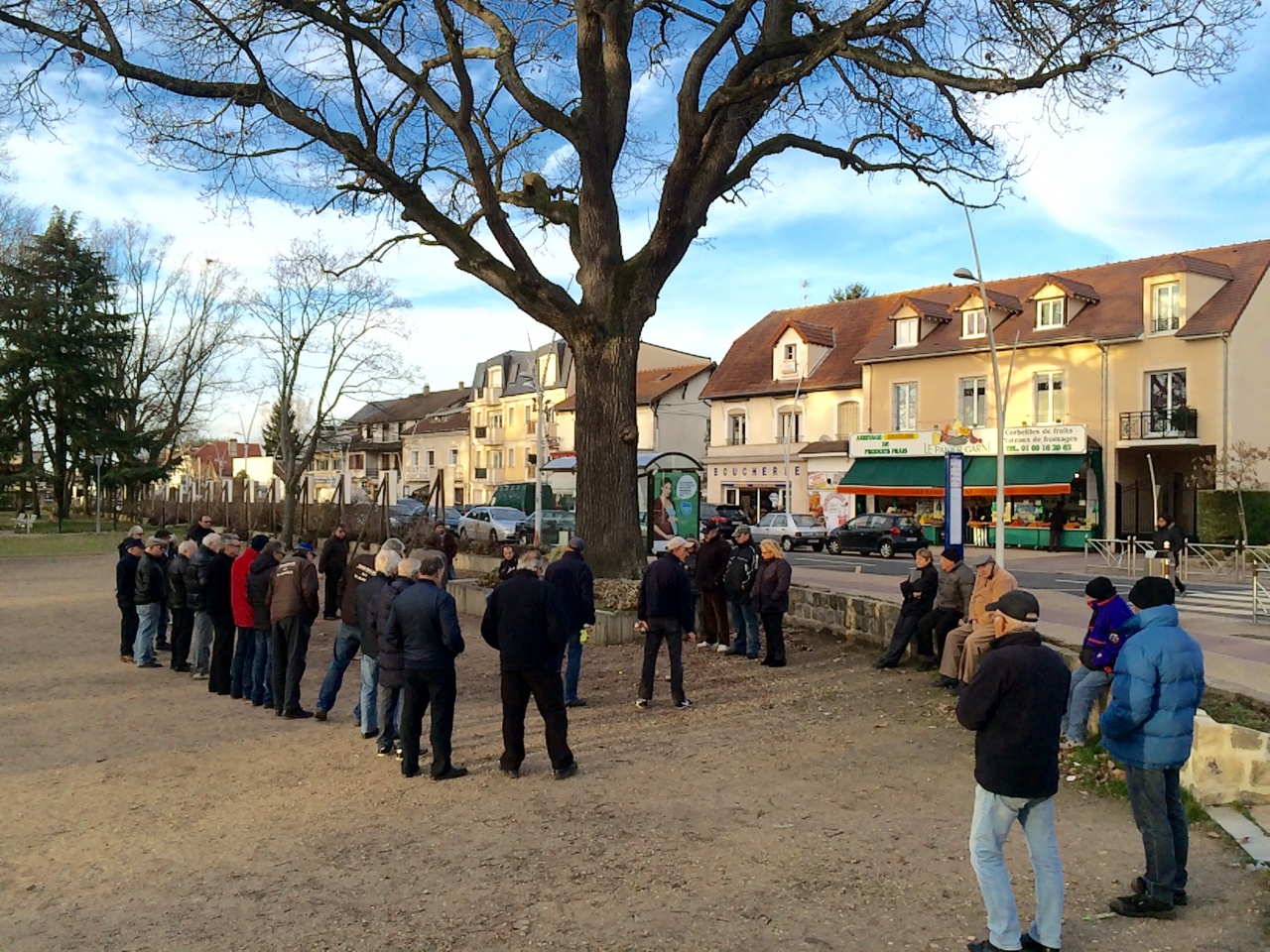 Coupe de L Essonne SGS Montléry Coupe de L Essonne SGS Montléry