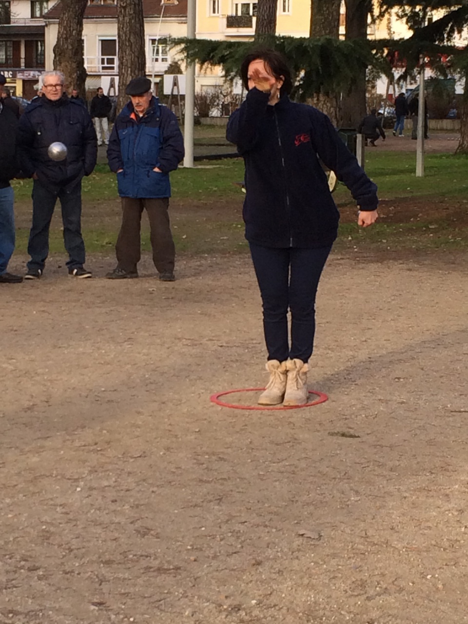 Coupe de L Essonne SGS Montlhéry Coupe de L Essonne SGS Montlhéry