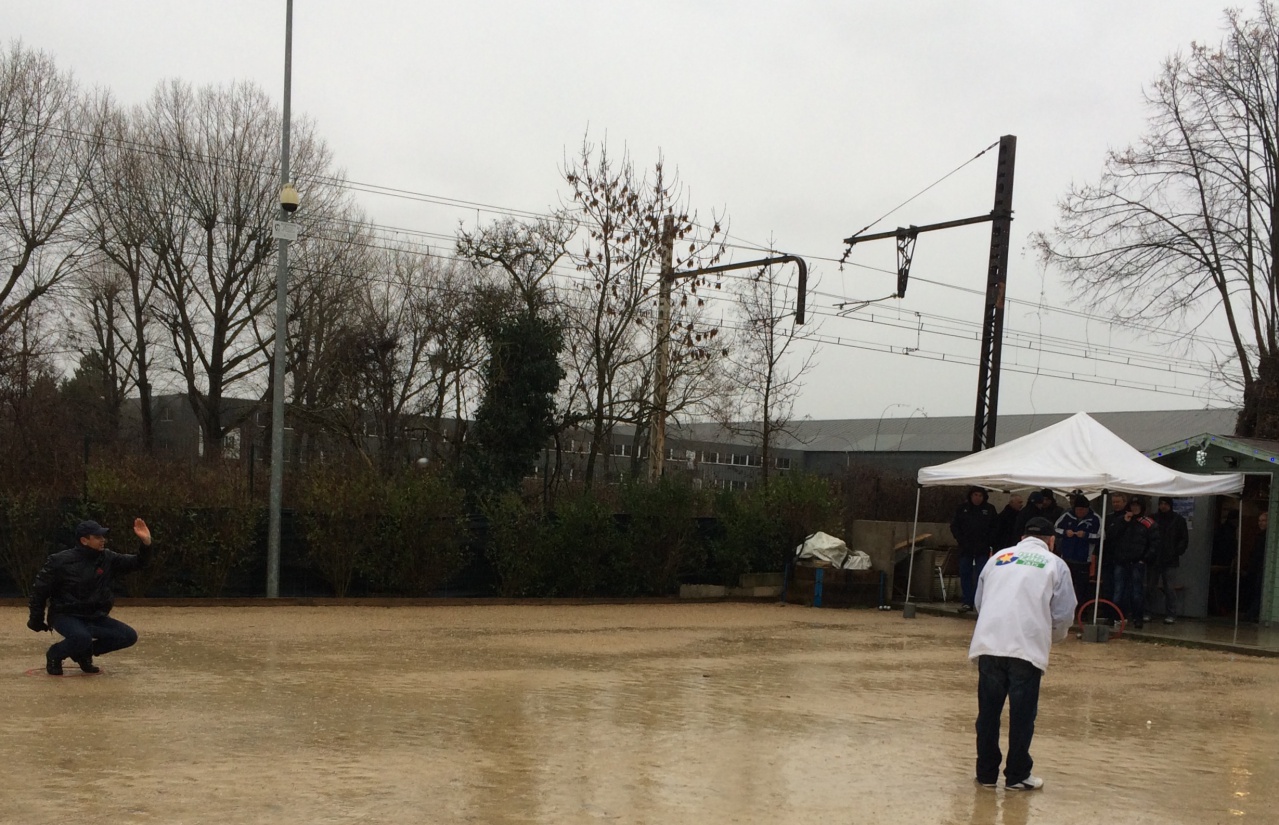 Coupe de L Essonne Villabé  Coupe de L Essonne Villabé