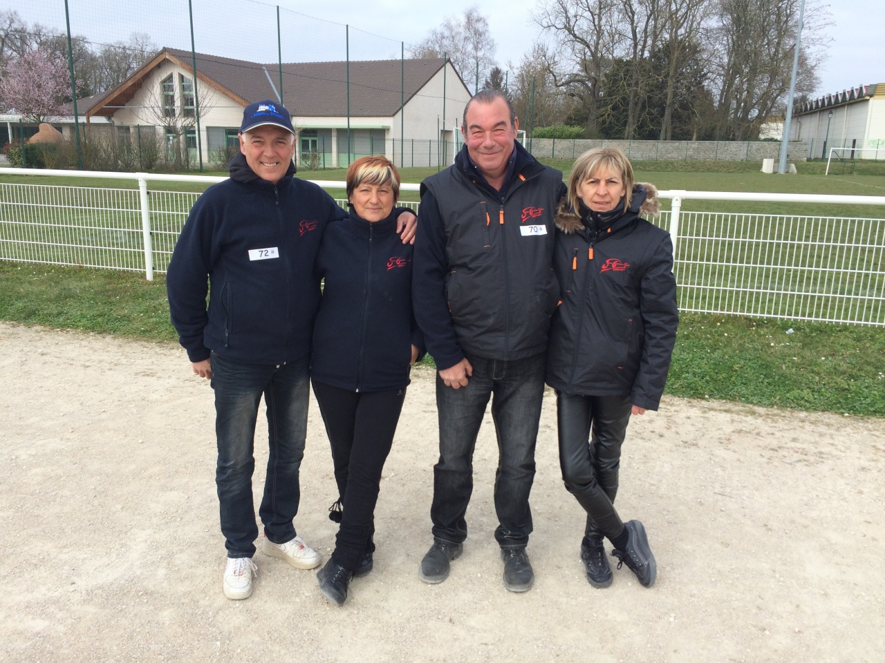Chpt Doub mixte
