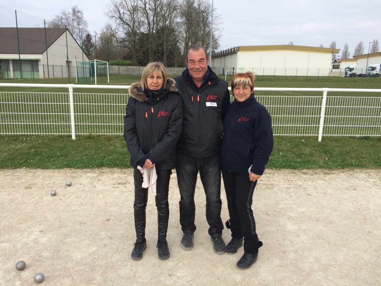 Chpt Doub mixte Chpt Doub mixte