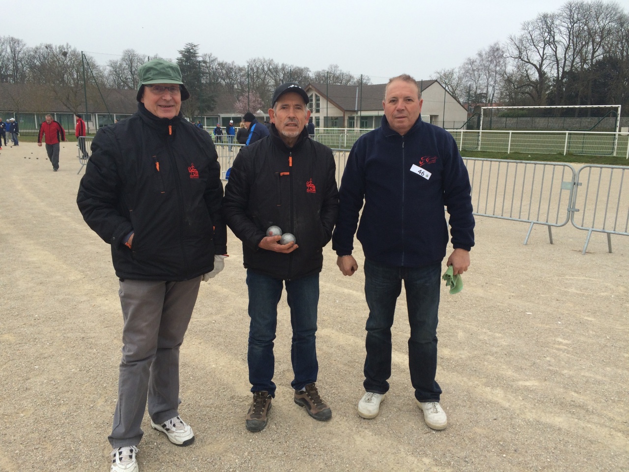 Ligue Trip Promo Christian Michel Manu Ligue Trip Promo Christian Michel Manu