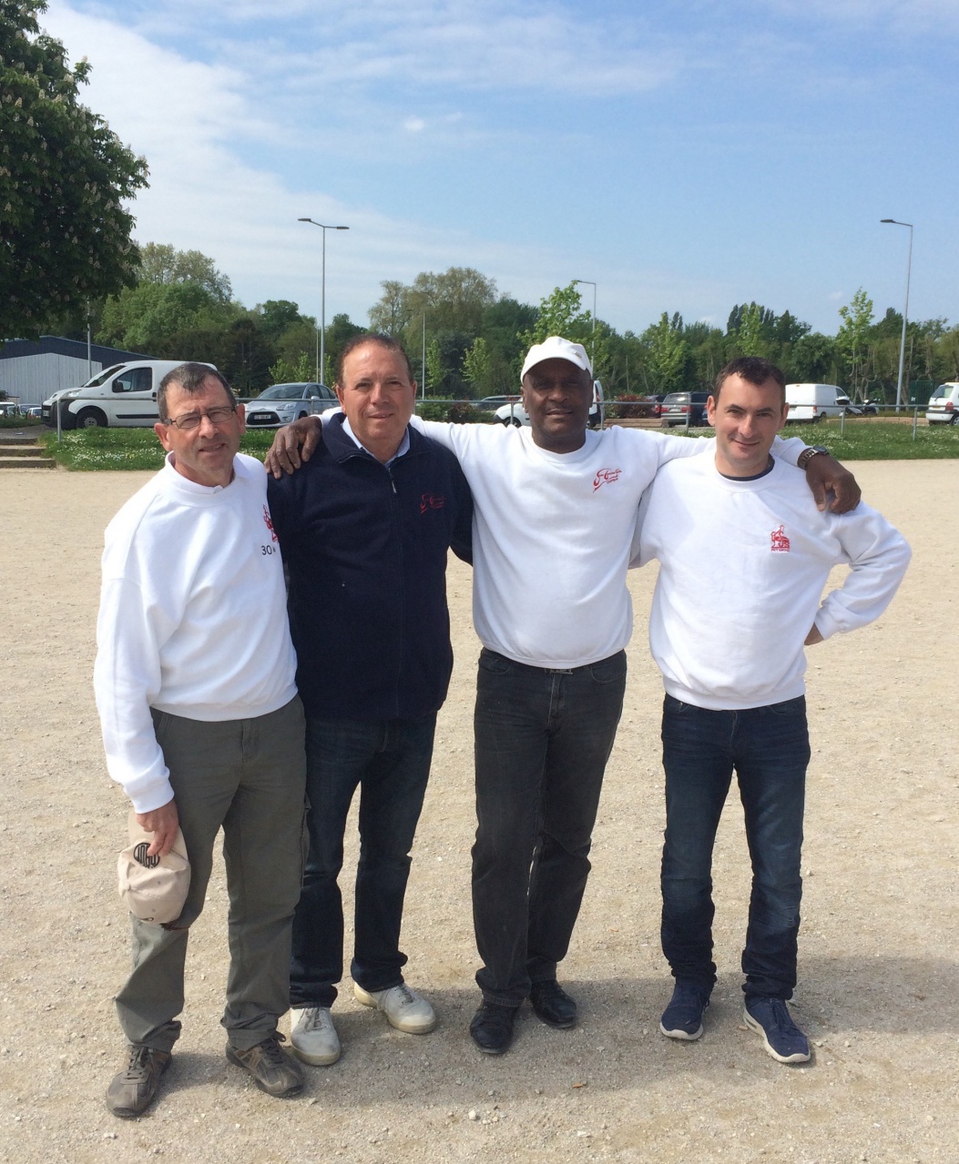 Jean-Michel- Manu-Gregoire-Patrick Jean-Michel- Manu-Gregoire-Patrick