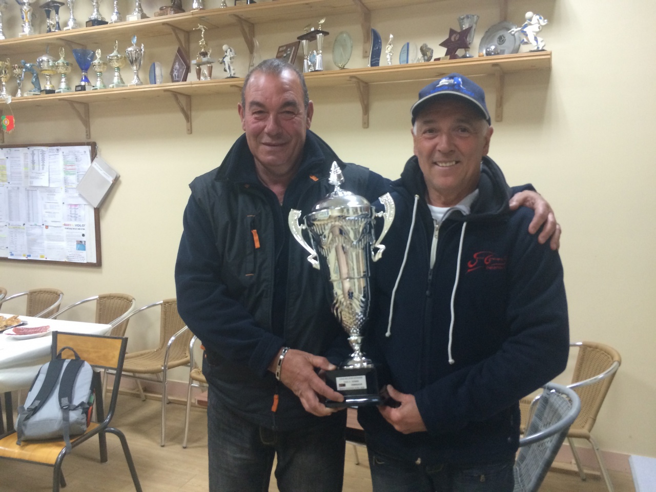 Gilou Richard Gilou Richard