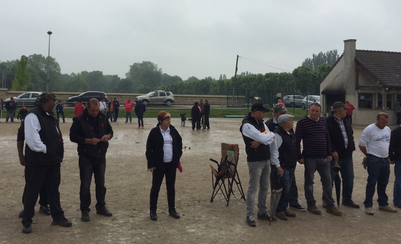 Inter Clubs 2016