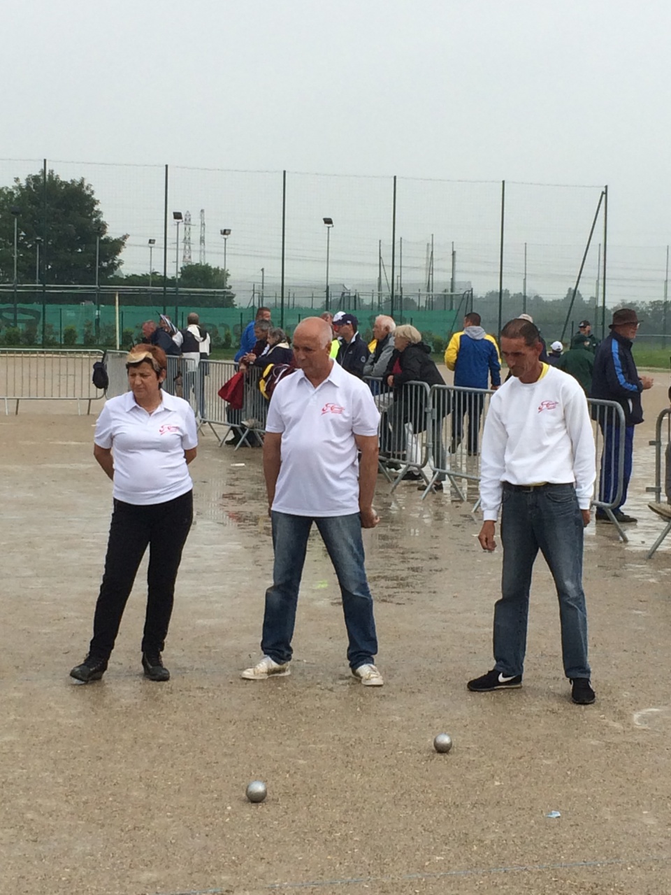 Inter Clubs 2016