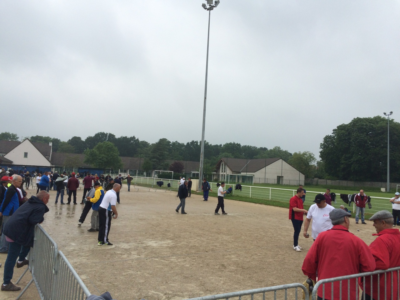 Inter Clubs 2016