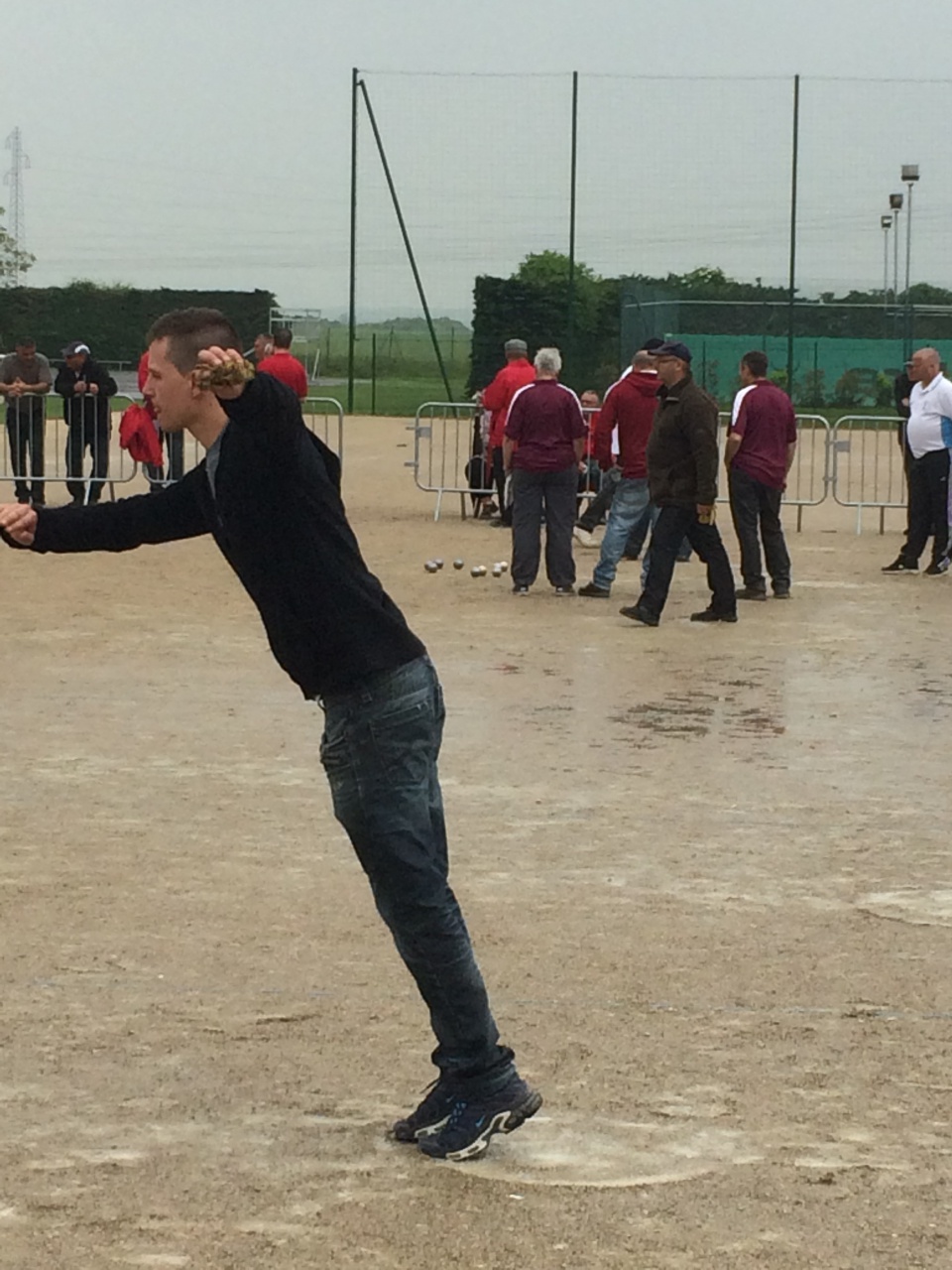 Inter Clubs 2016
