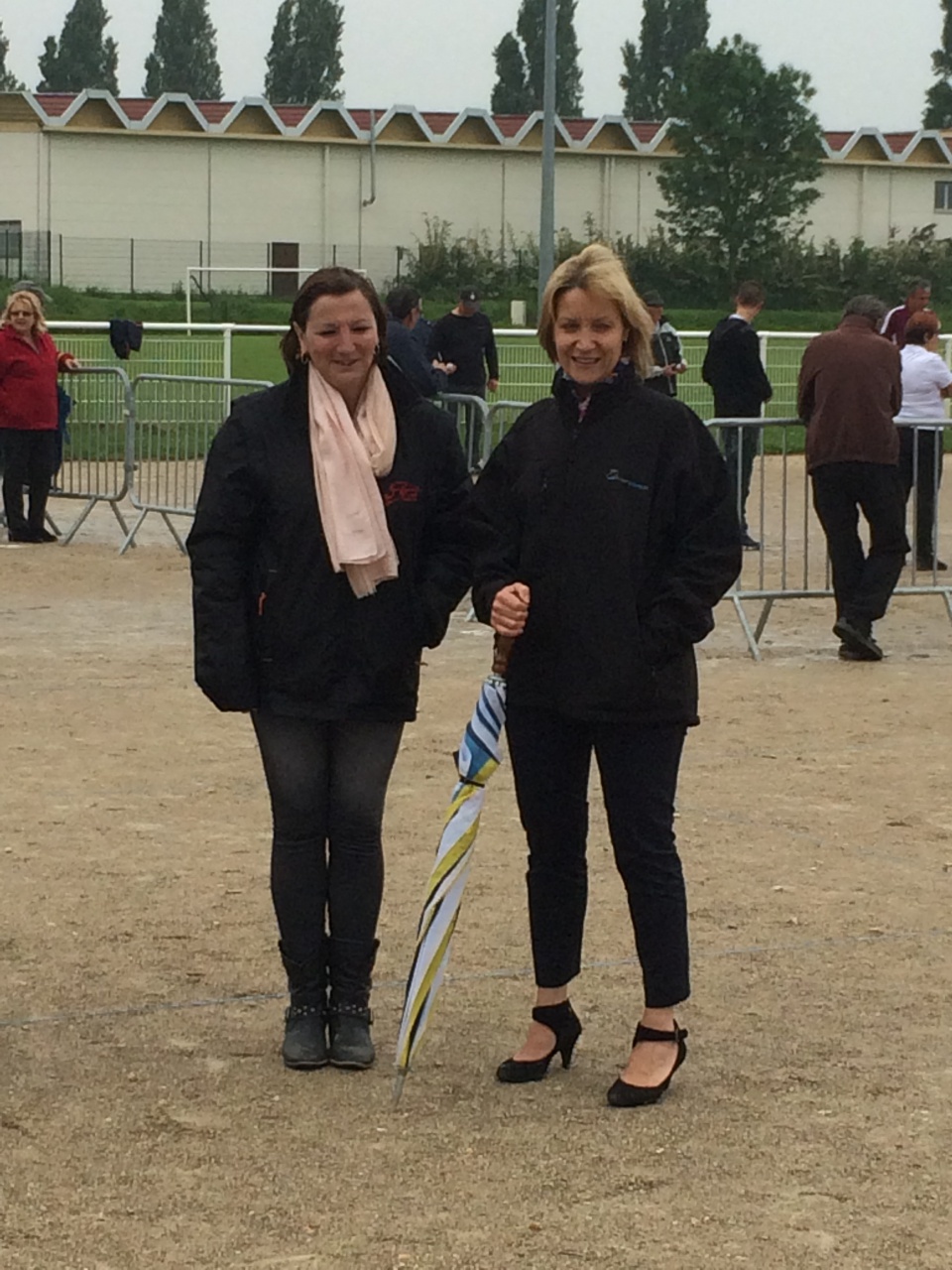 Inter Clubs 2016