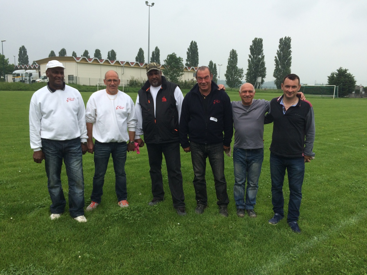 Inter Clubs 2016