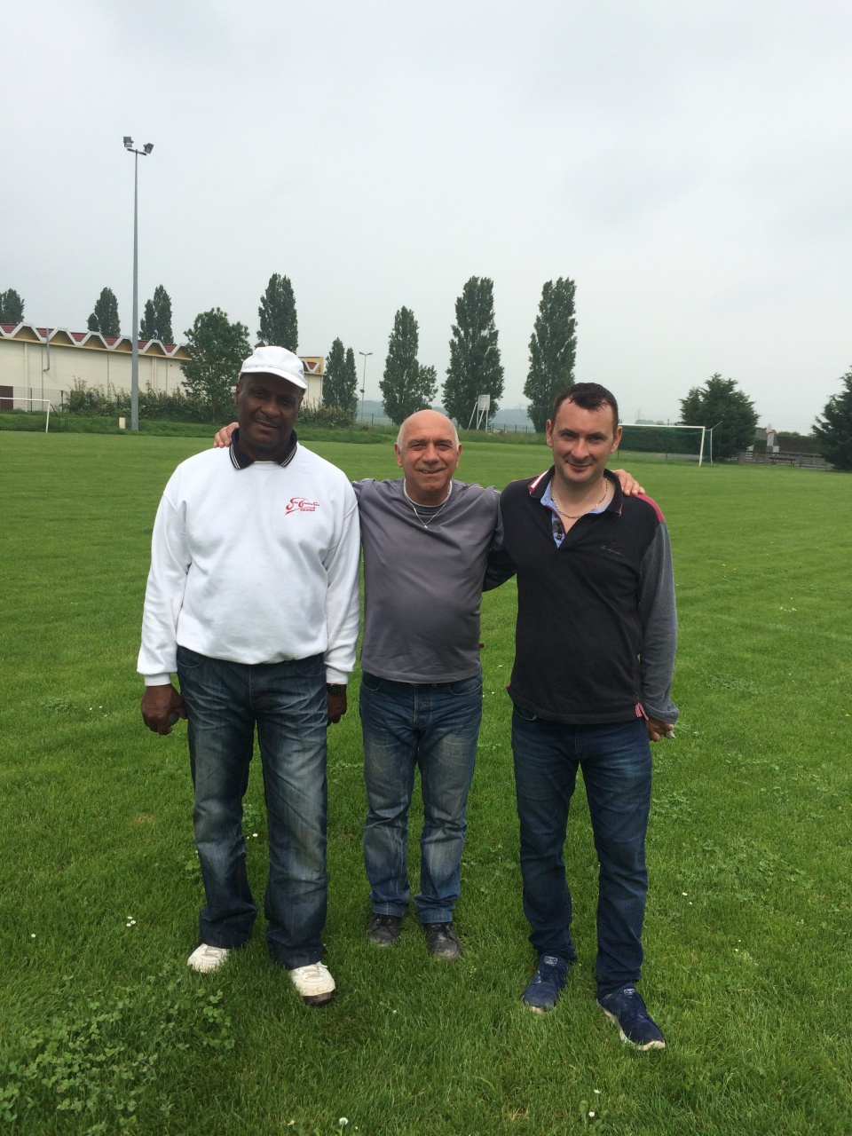 Inter Clubs 2016