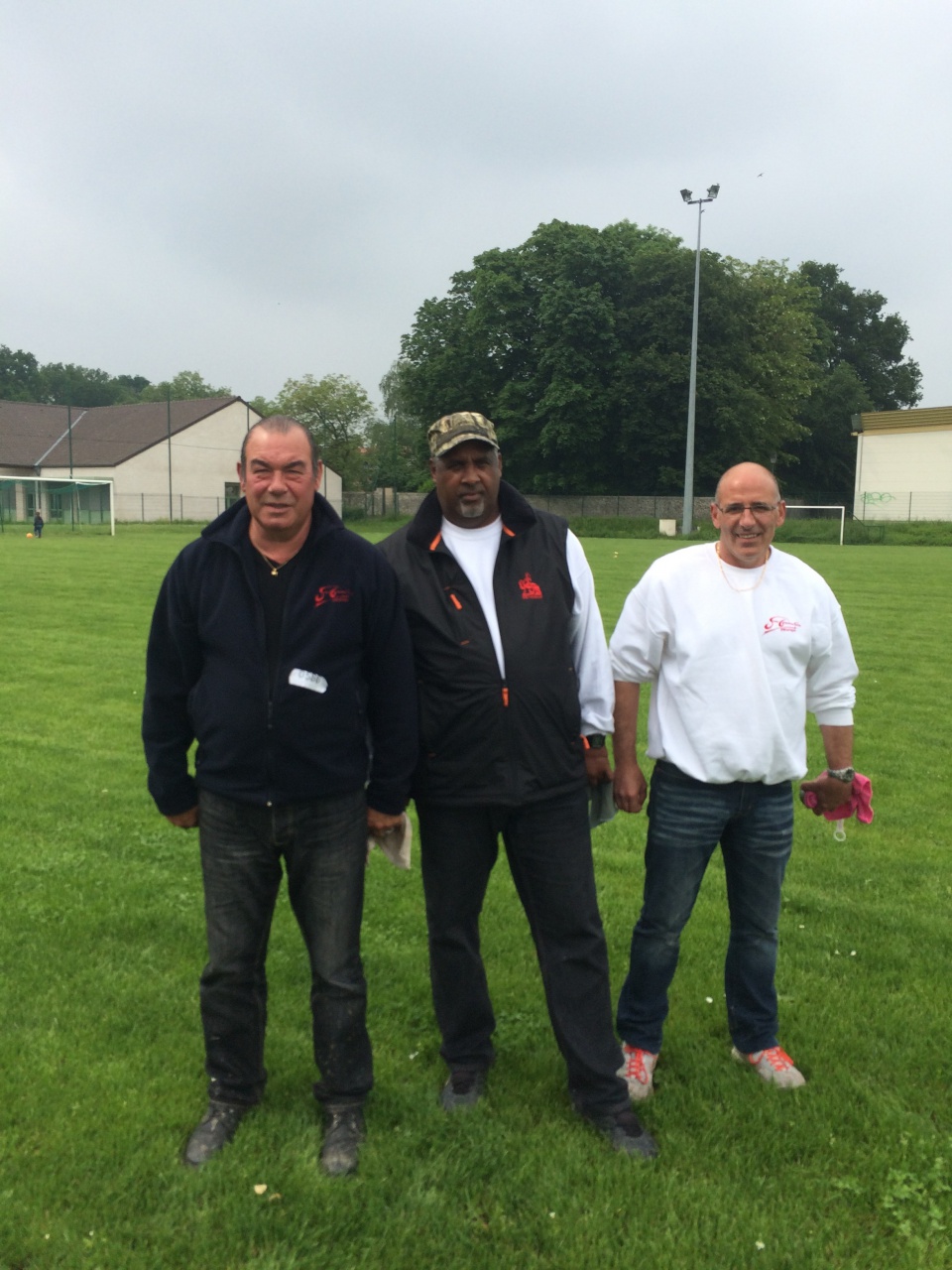 Inter Clubs 2016 Inter Clubs 2016