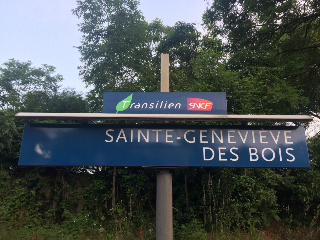 Vie du Club