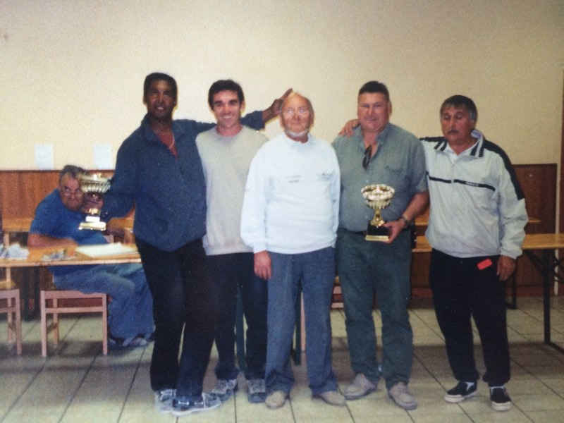 Harry et ses facéties... Harry et ses facéties...