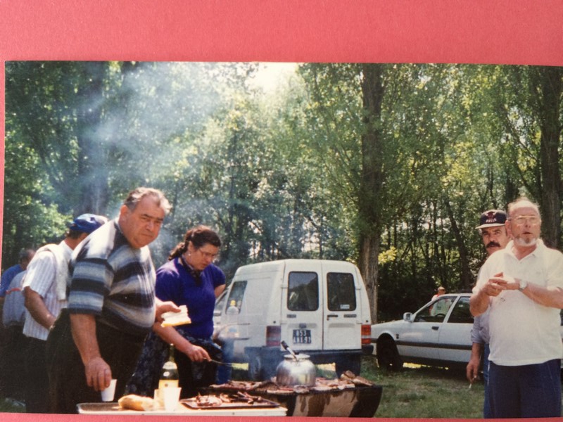 Pause repas Pause repas