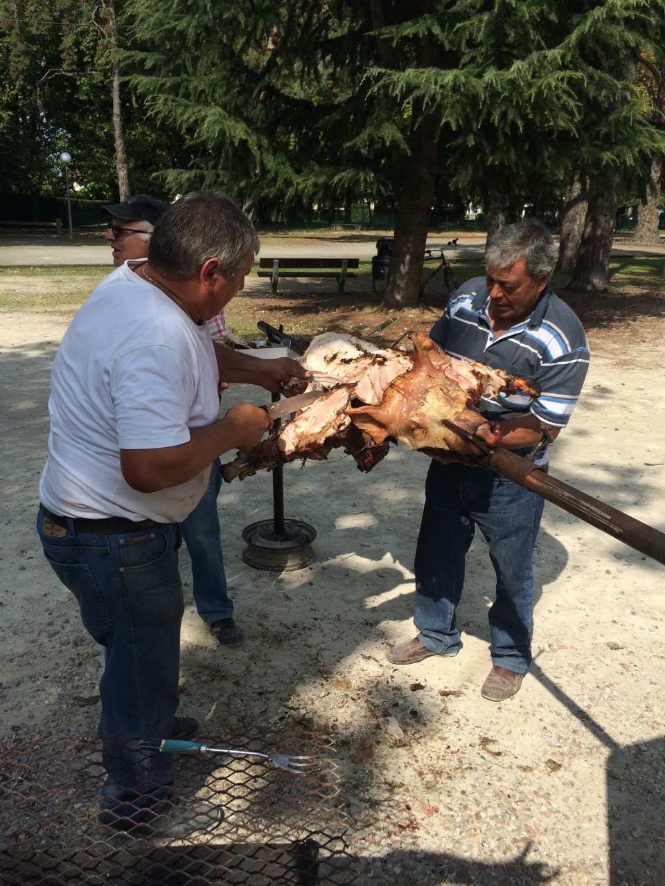 Fête du club Fête du club