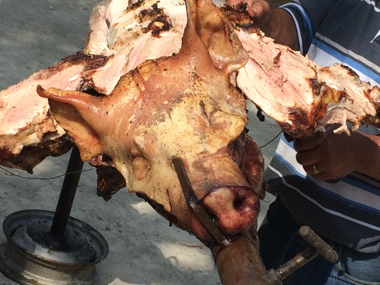 Fête du club Fête du club