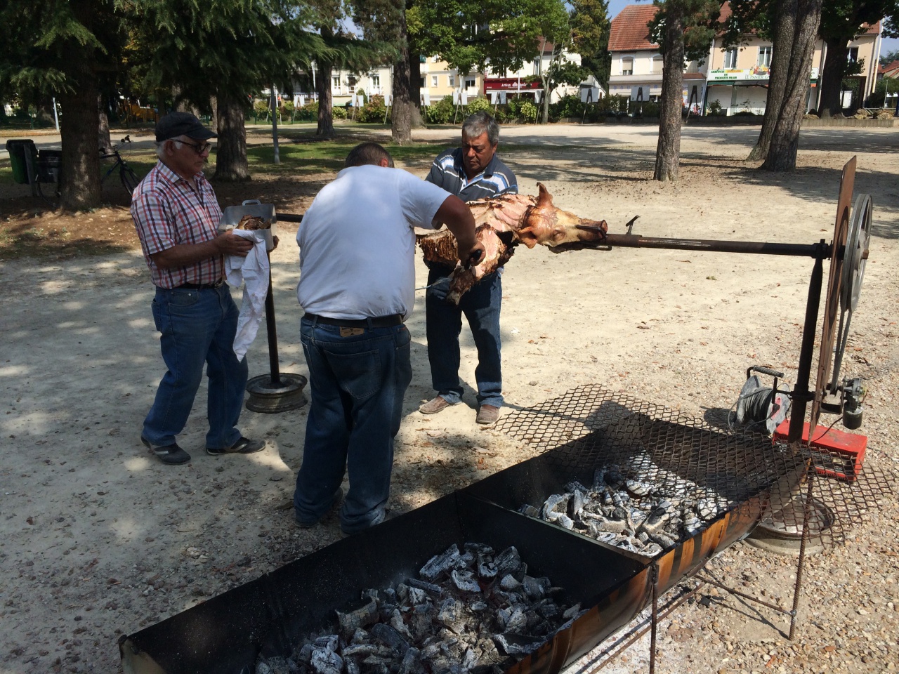 Fête du club - 2014 Fête du club - 2014