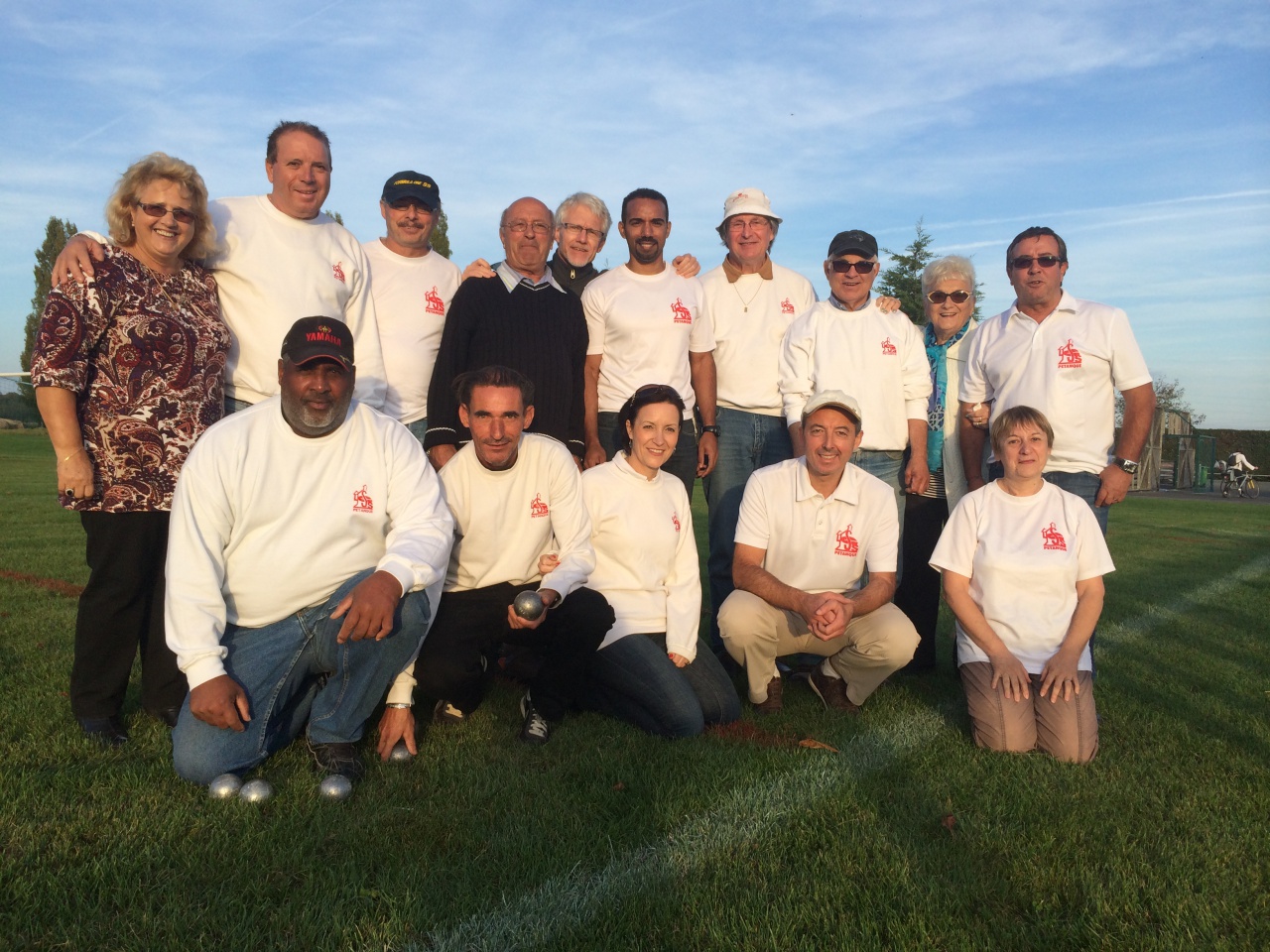 Accesssion en 1ere Div - 2015 Accesssion en 1ere Div - 2015