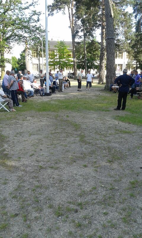 Challenge H.GARCIA - 2016 Challenge H.GARCIA - 2016