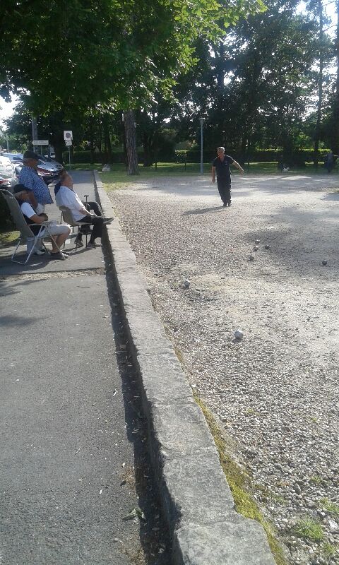 Challenge H.GARCIA - 2016 Challenge H.GARCIA - 2016