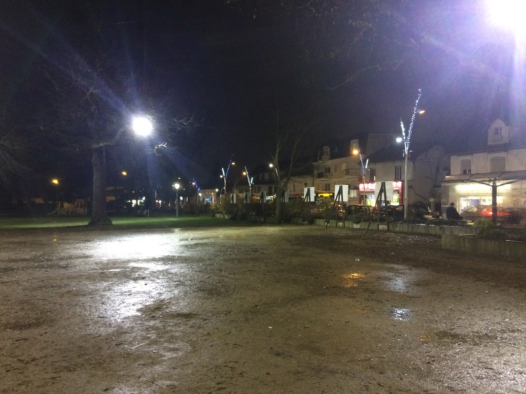 Parc Pablo Neruda Parc Pablo Neruda