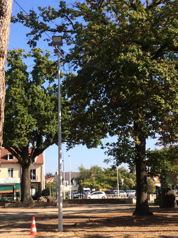 Parc Pablo Neruda Parc Pablo Neruda