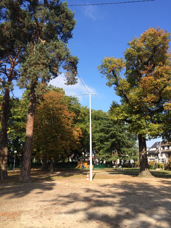 Parc Pablo Neruda