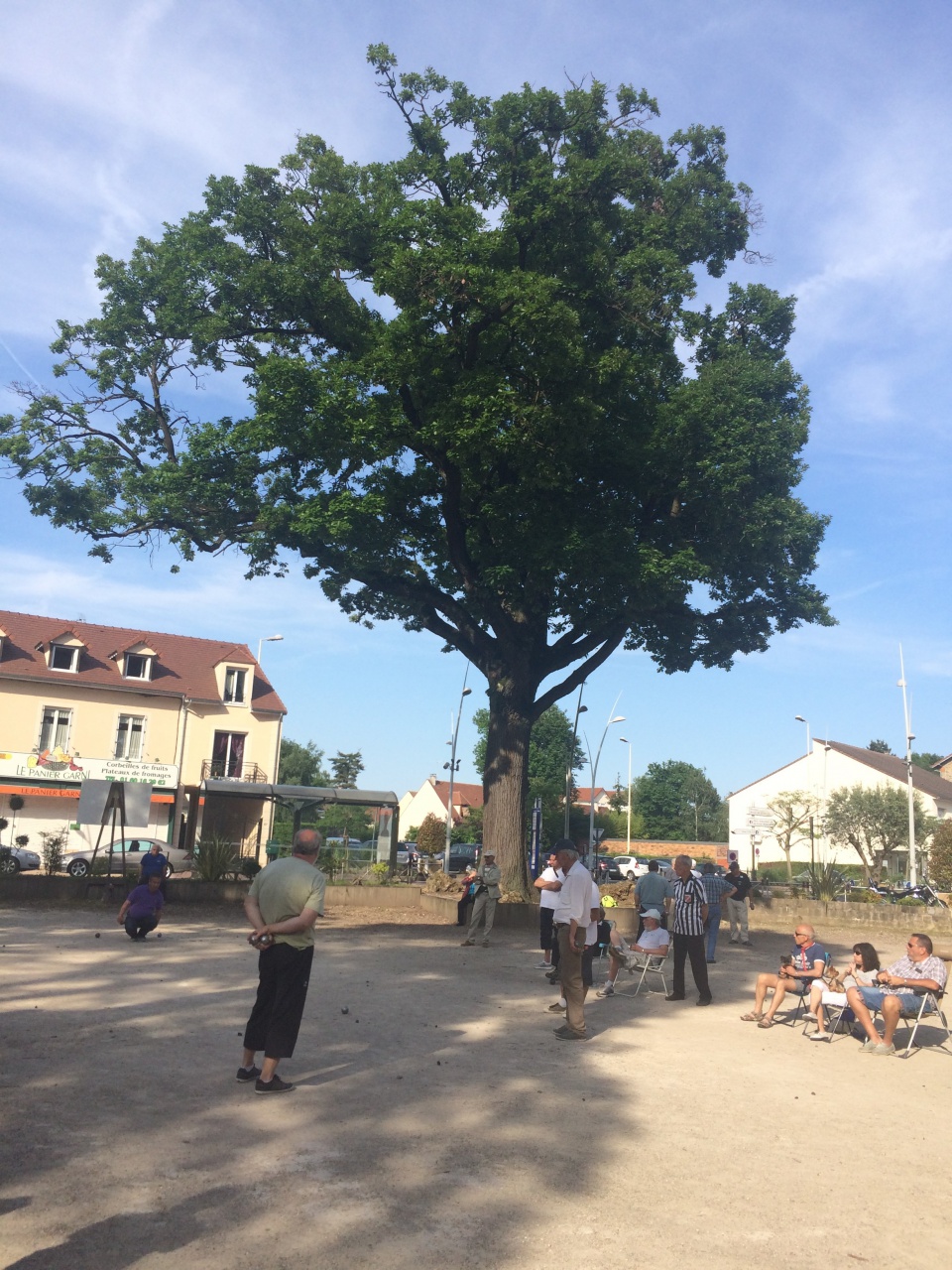 Challenge H.GARCIA -2016 Challenge H.GARCIA -2016