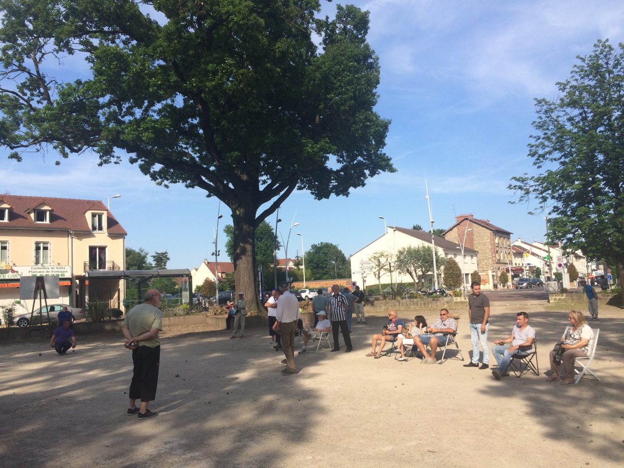 Challenge H.GARCIA - 2016 Challenge H.GARCIA - 2016