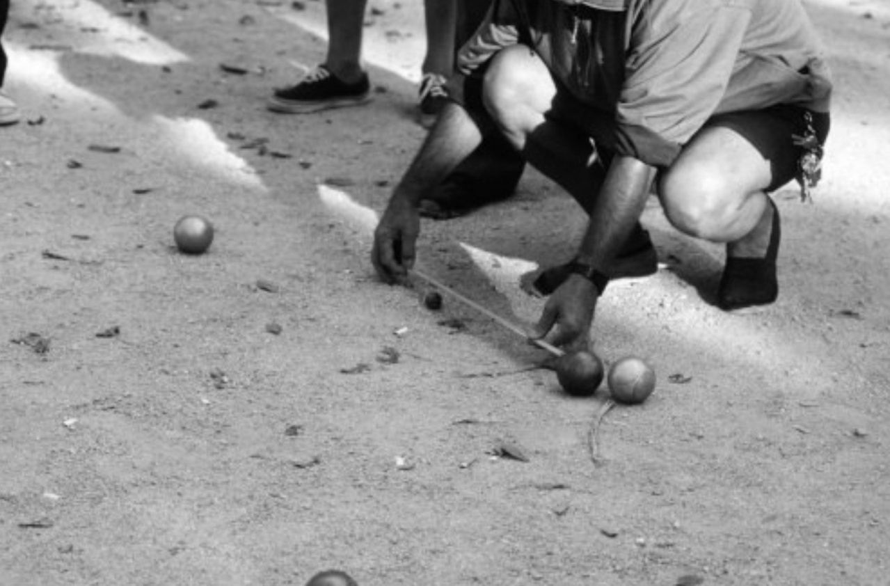 Ca se mesure... Ca se mesure...