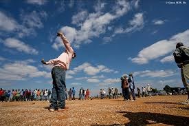 Vie du club - Nos infrastructures Vie du club - Nos infrastructures