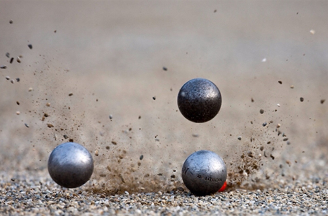 SGS Pétanque