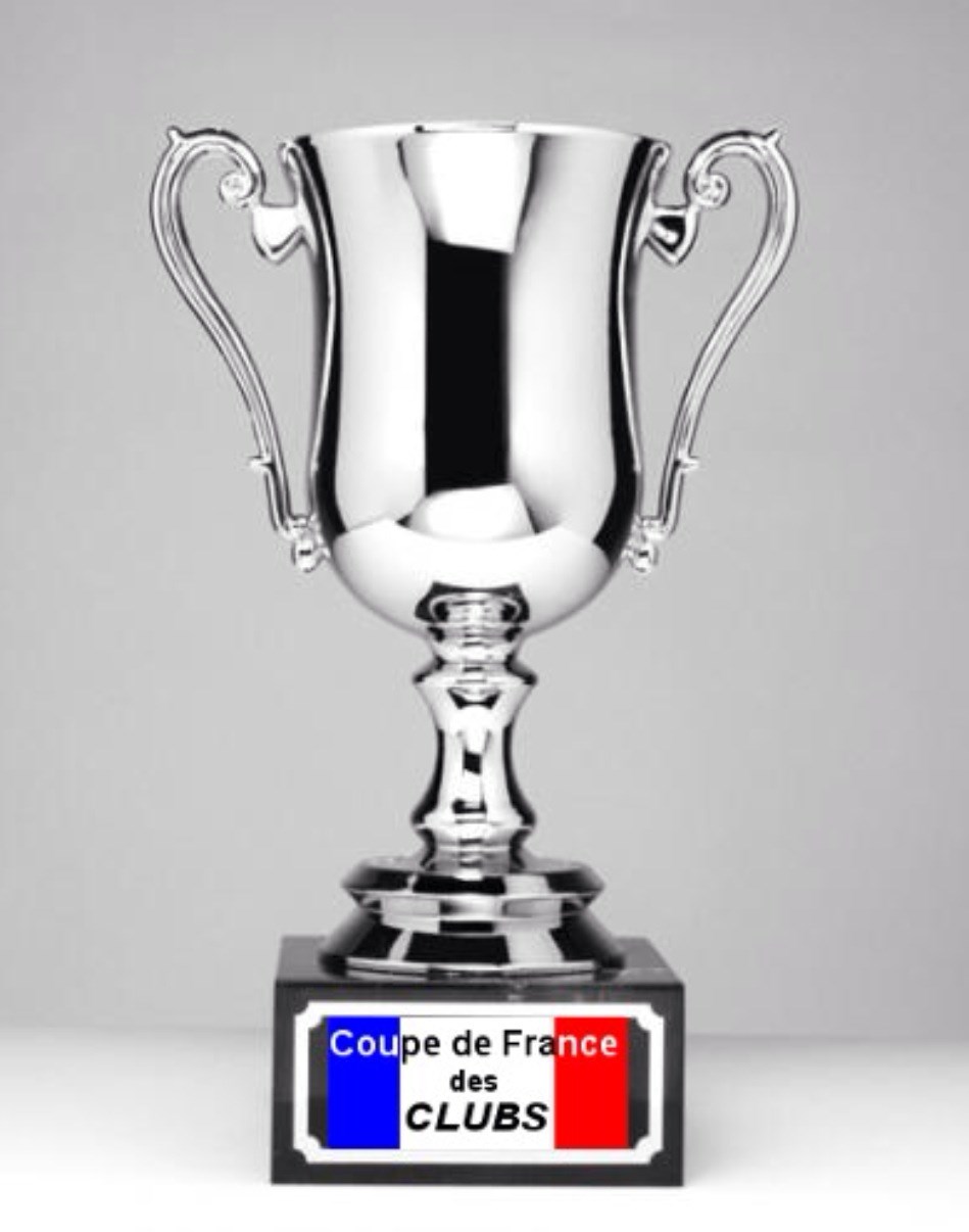 Coupe de France Coupe de France