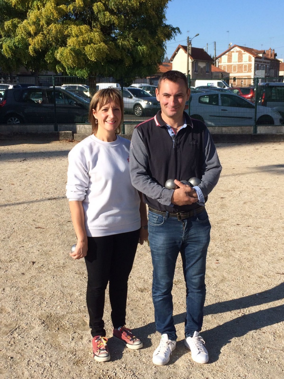 CDC 2016 Corbeil SGS - AS et Patrick