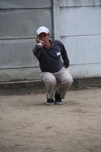 Challenge Jean-Guy TONG CHAI - 2016 - Atchi Challenge Jean-Guy TONG CHAI - 2016 - Atchi